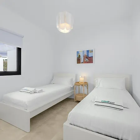 Casahost Fontaine Bleue * Tias
