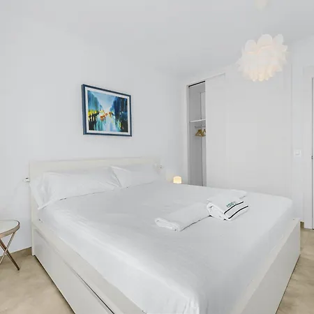 Casahost Fontaine Bleue * Tias